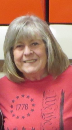 Linda Rhoades's Classmates® Profile Photo