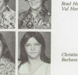 Barbara Smitson's Classmates profile album