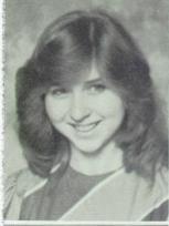 Kelly Anderson's Classmates profile album