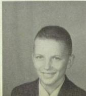 Bob Shepherd's Classmates profile album