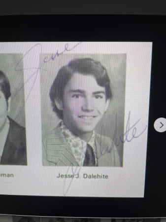 Jesse Dalehite's Classmates profile album
