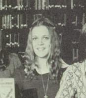 Linda Waugh's Classmates profile album