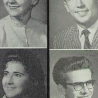 Larry Doria's Classmates profile album