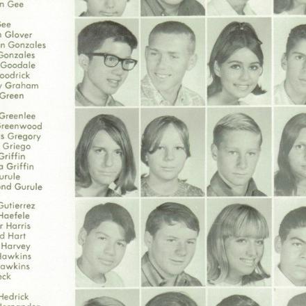 Ruth Langley's Classmates profile album
