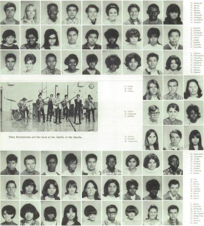 richard chavez's Classmates profile album