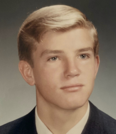 Steven Clark's Classmates profile album