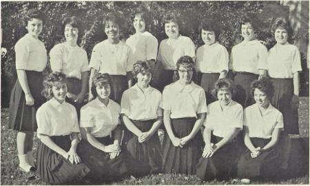 Donna Nelson's Classmates profile album