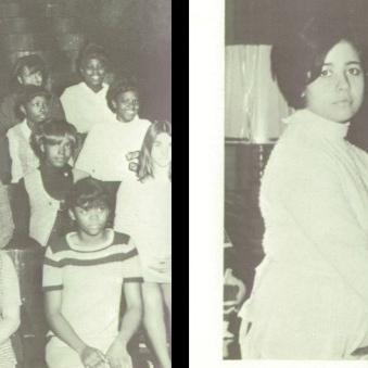 Cheryl Newsome's Classmates profile album