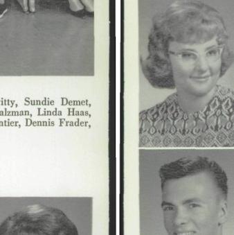 Linda Spinker's Classmates profile album