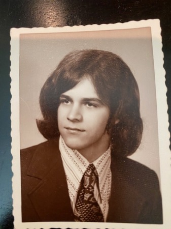 Steve Edwards' Classmates profile album