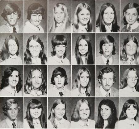 Robin Elder's Classmates profile album