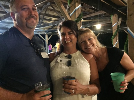 Amy Doloresco's album, Class of '82, 35th reunion