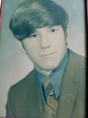 Gerald Allen's Classmates profile album