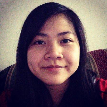 Kristy Nguyen's Classmates® Profile Photo