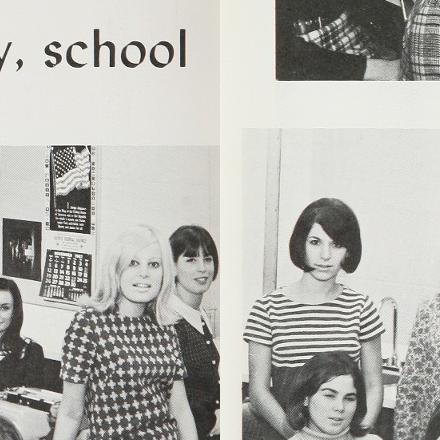 Tina Wierzba's Classmates profile album