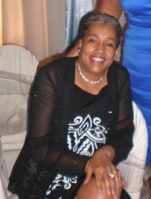 Kim Culmer-simms's Classmates® Profile Photo