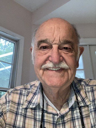 Bill Backus's Classmates® Profile Photo