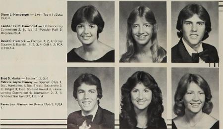David Greider's Classmates profile album