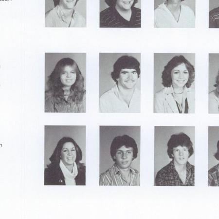 marie fritchie's Classmates profile album