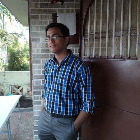 Sudeep Menon's Classmates® Profile Photo