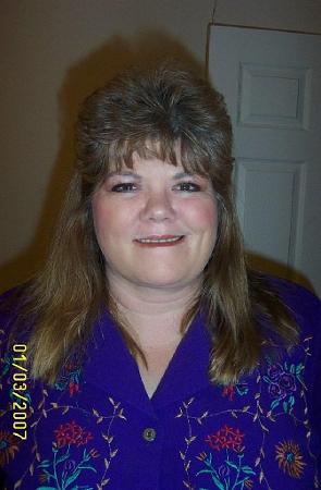 Cheryl Wilson's Classmates® Profile Photo