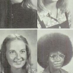 Jeannie Geddis' Classmates profile album