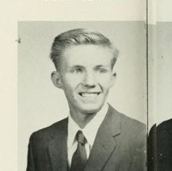 Kenneth Johnson's Classmates profile album