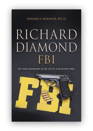 Richard Diamond FBI