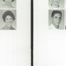 Sheryl Cohen's Classmates profile album