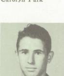 Bobby Nix's Classmates profile album