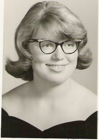 Elaine Frey's Classmates profile album