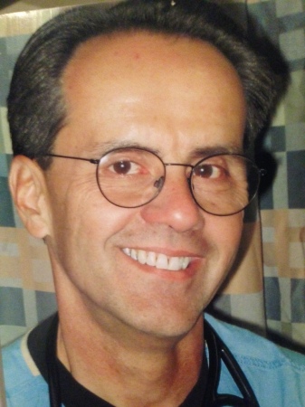 Ron Schoen's Classmates® Profile Photo