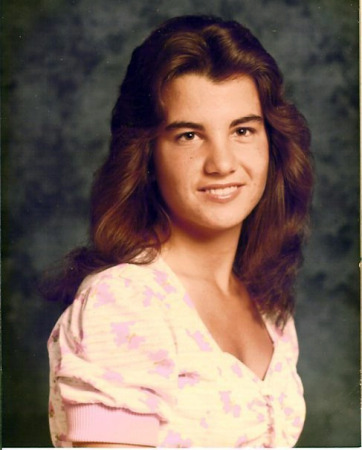Margaret Berardinelli's Classmates® Profile Photo