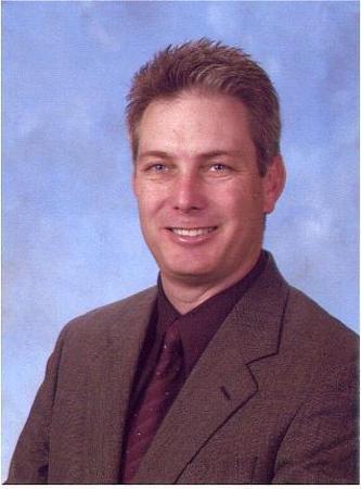 Paul Jordan's Classmates® Profile Photo