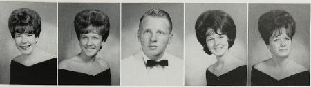 Bob Dilts' Classmates profile album