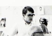 Fred Paddock's Classmates profile album