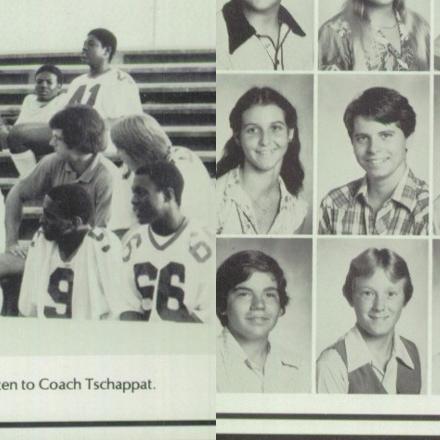 Vickie Tedrick's Classmates profile album