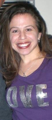 Elizabeth Aguilar's Classmates® Profile Photo