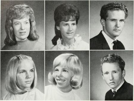 Belinda Smith's Classmates profile album