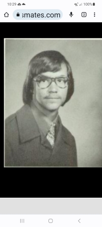 Rex Tyler's Classmates profile album