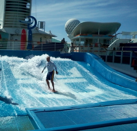 CruiseSurf