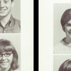 Diana Corley's Classmates profile album