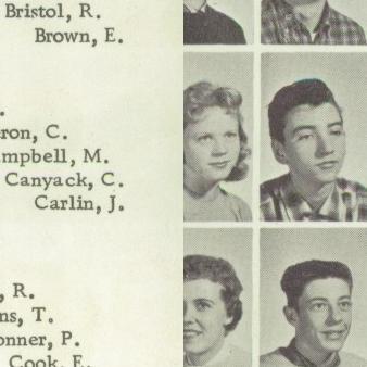 Gloria Olman's Classmates profile album