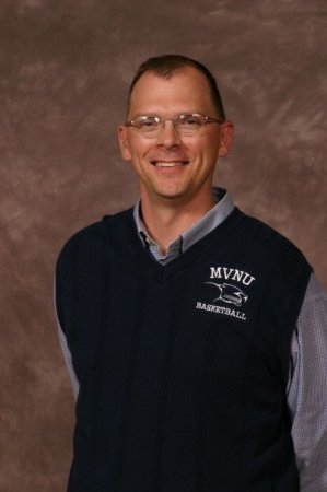 Rick Burke's Classmates® Profile Photo