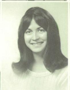 Christine Hoffman's Classmates profile album