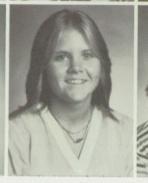 Laura Hazard's Classmates profile album