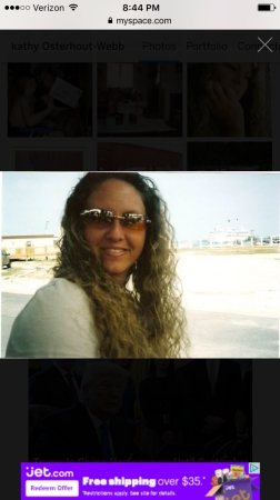 Kathy Webb's Classmates® Profile Photo
