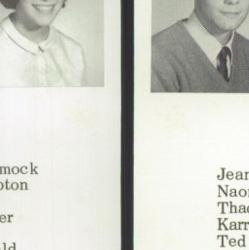 Linda Johnson Mock's Classmates profile album