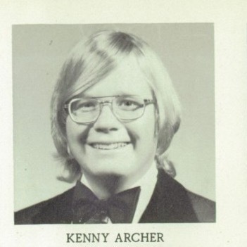 Kenny Archer's Classmates profile album