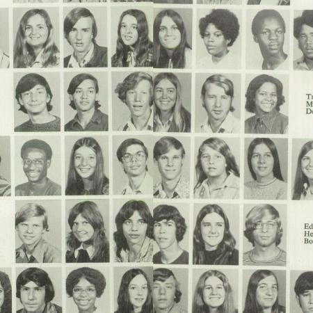 Earl Goutier's Classmates profile album